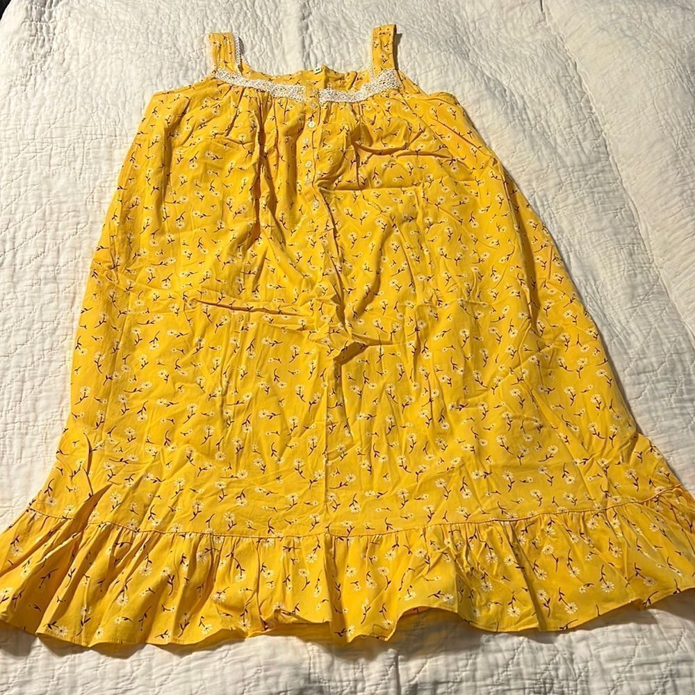 Summer Dress 